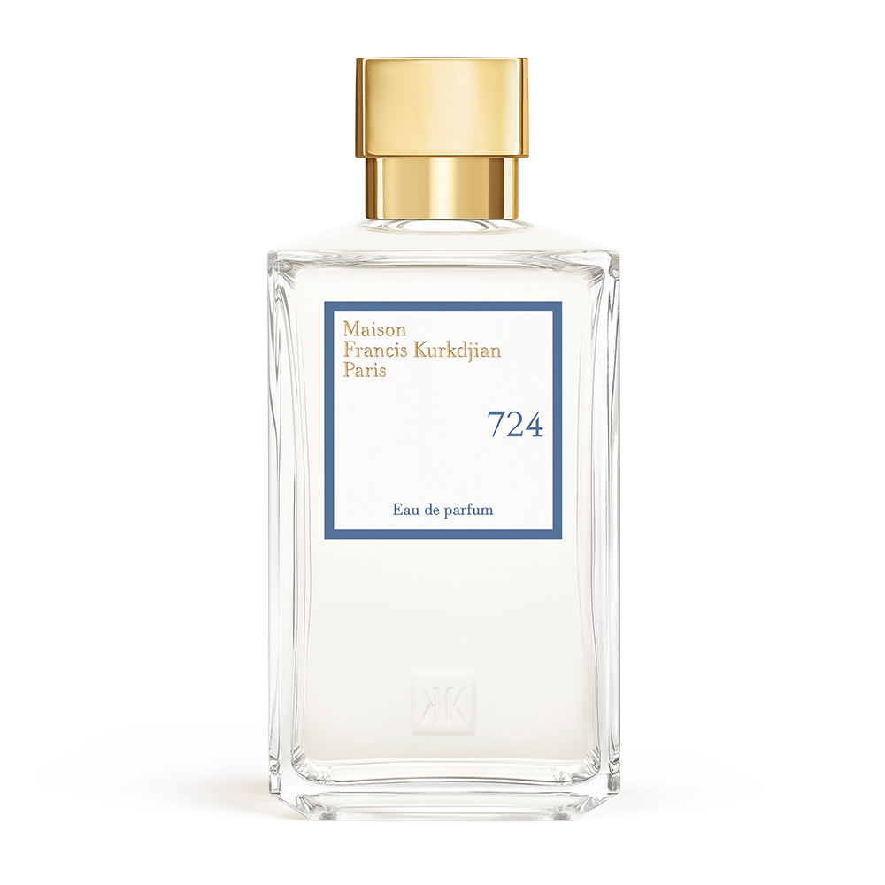 Maison Francis Kurkdjian 724 Eau de Parfum Main image