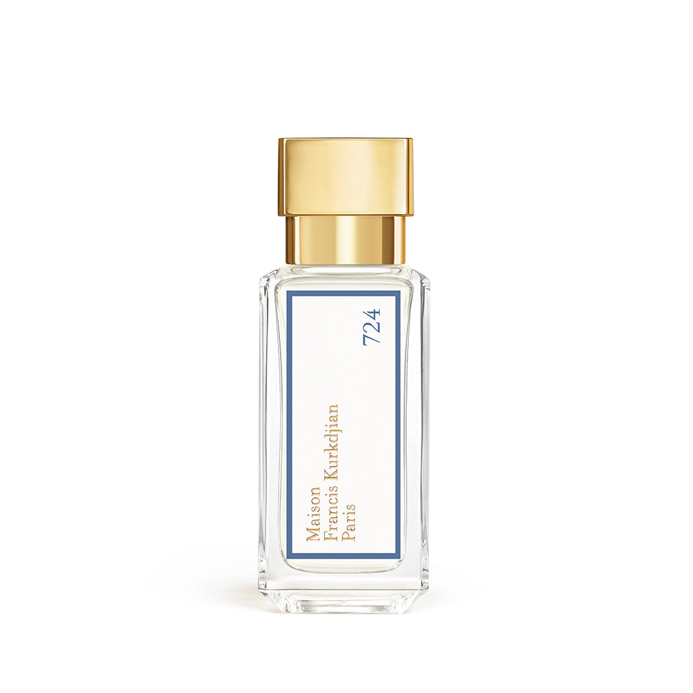 Maison Francis Kurkdjian 724 Eau de Parfum Secondary image