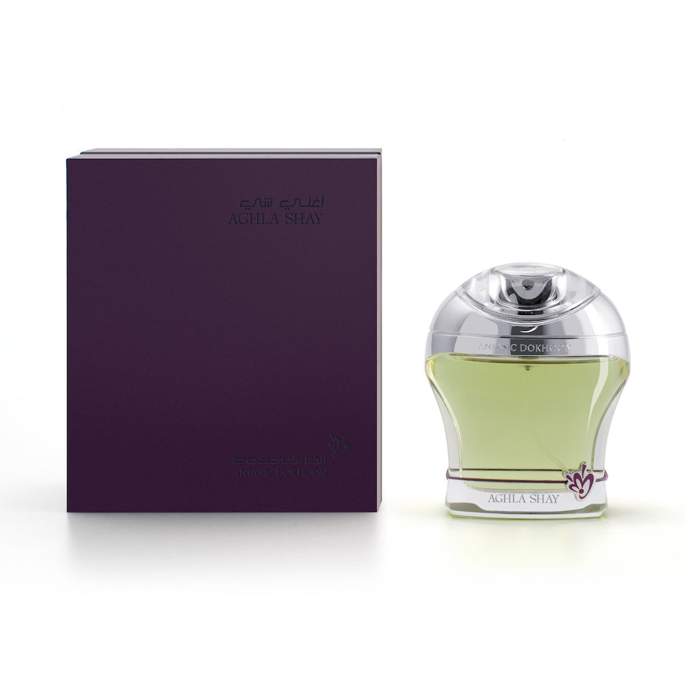 Aghla Shay Eau de Parfum Aghla Shay Eau de Parfum