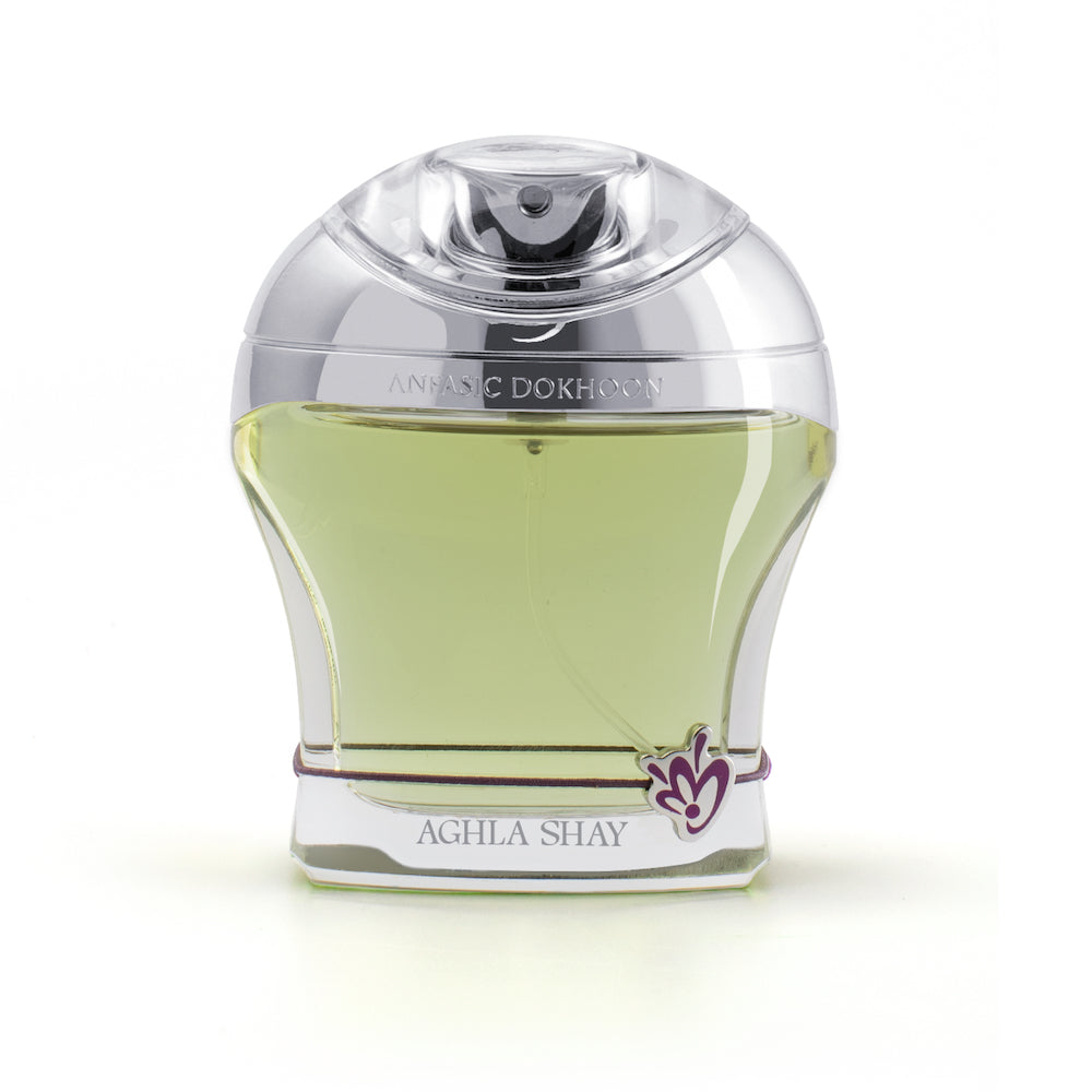 عطر اغلا شاي