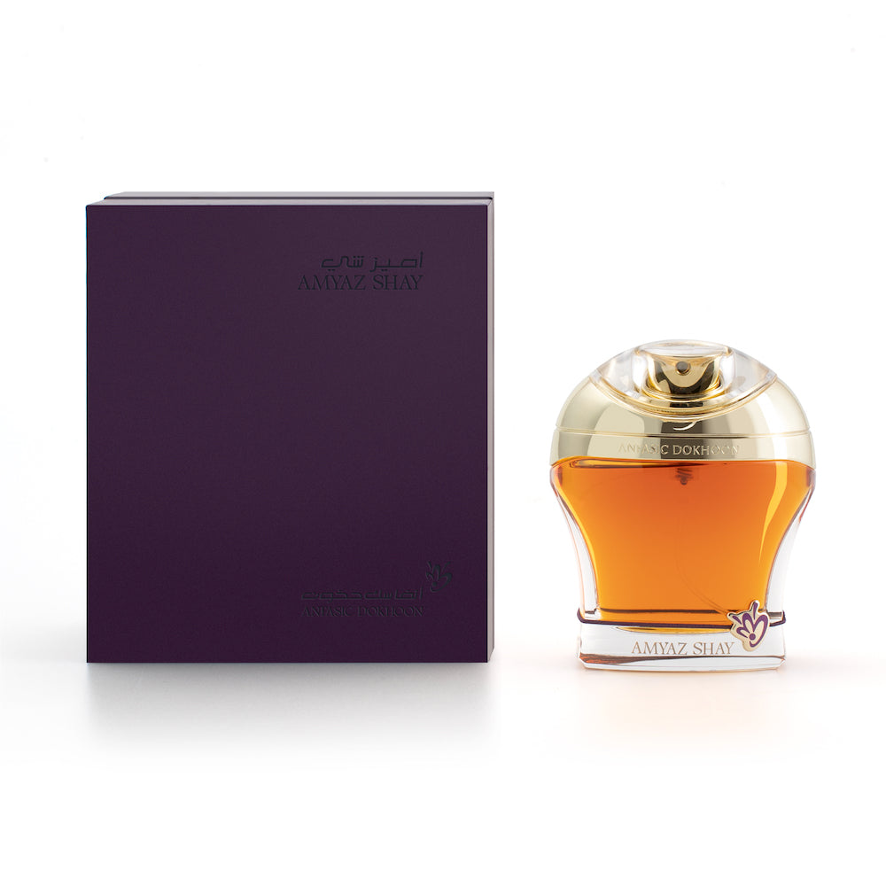 Amyaz Shay Eau de Parfum Secondary image