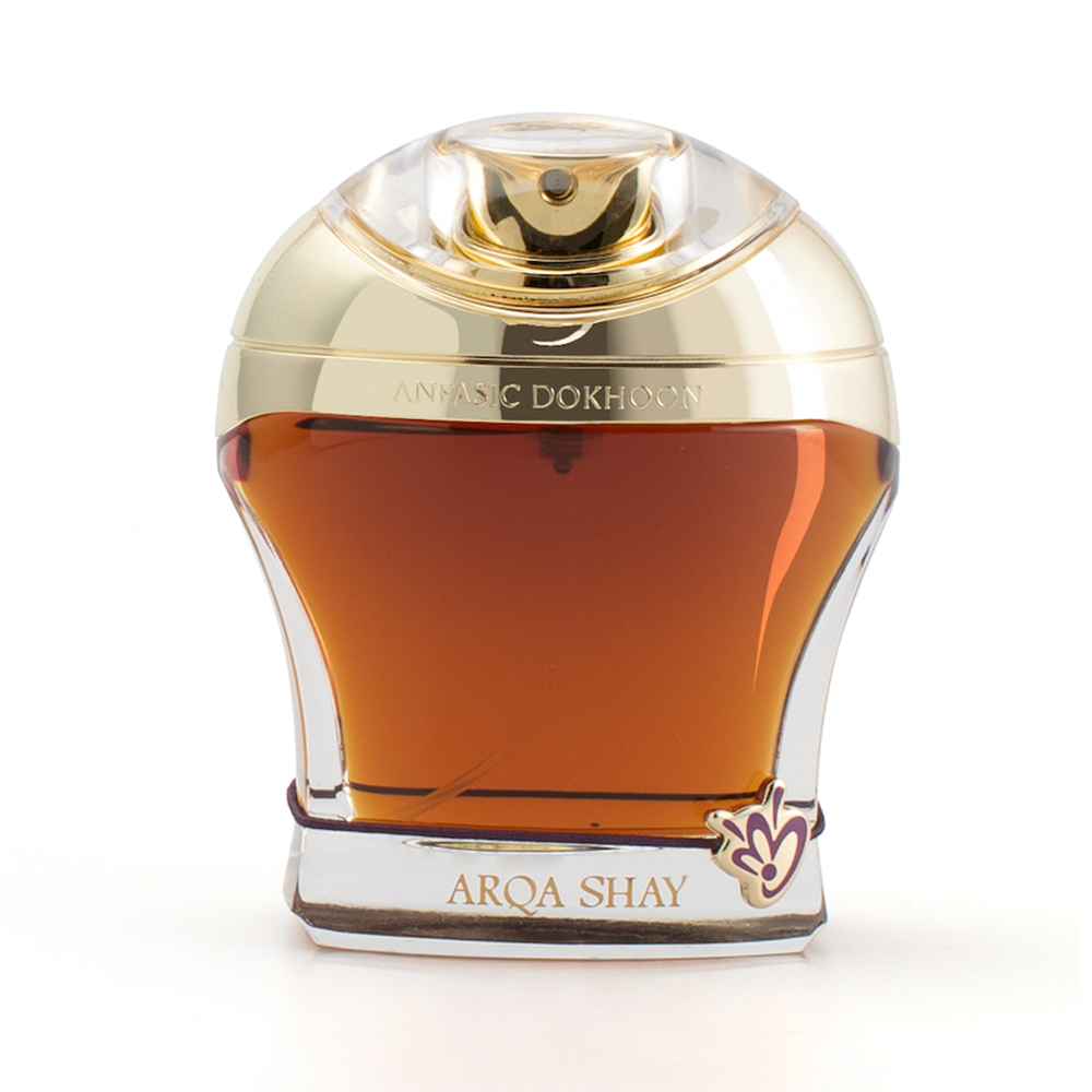 عطر أرقا شاي