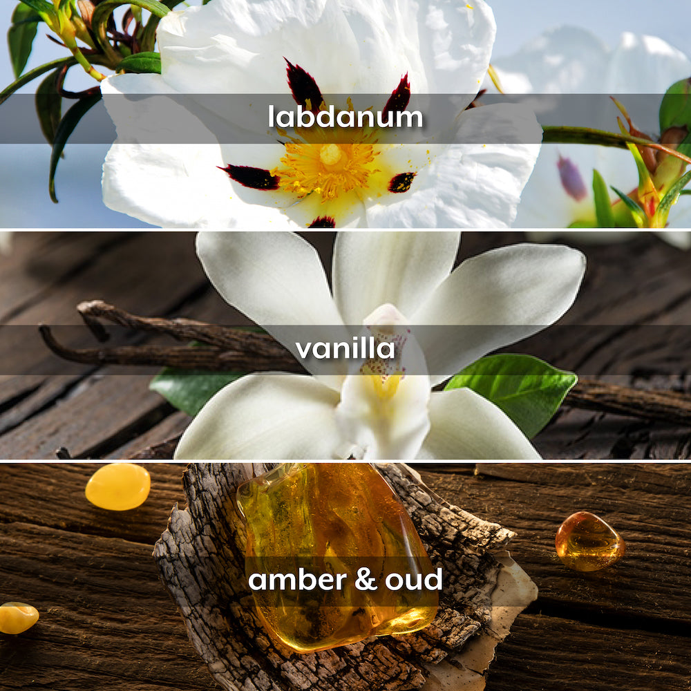 عطر أرقا شاي