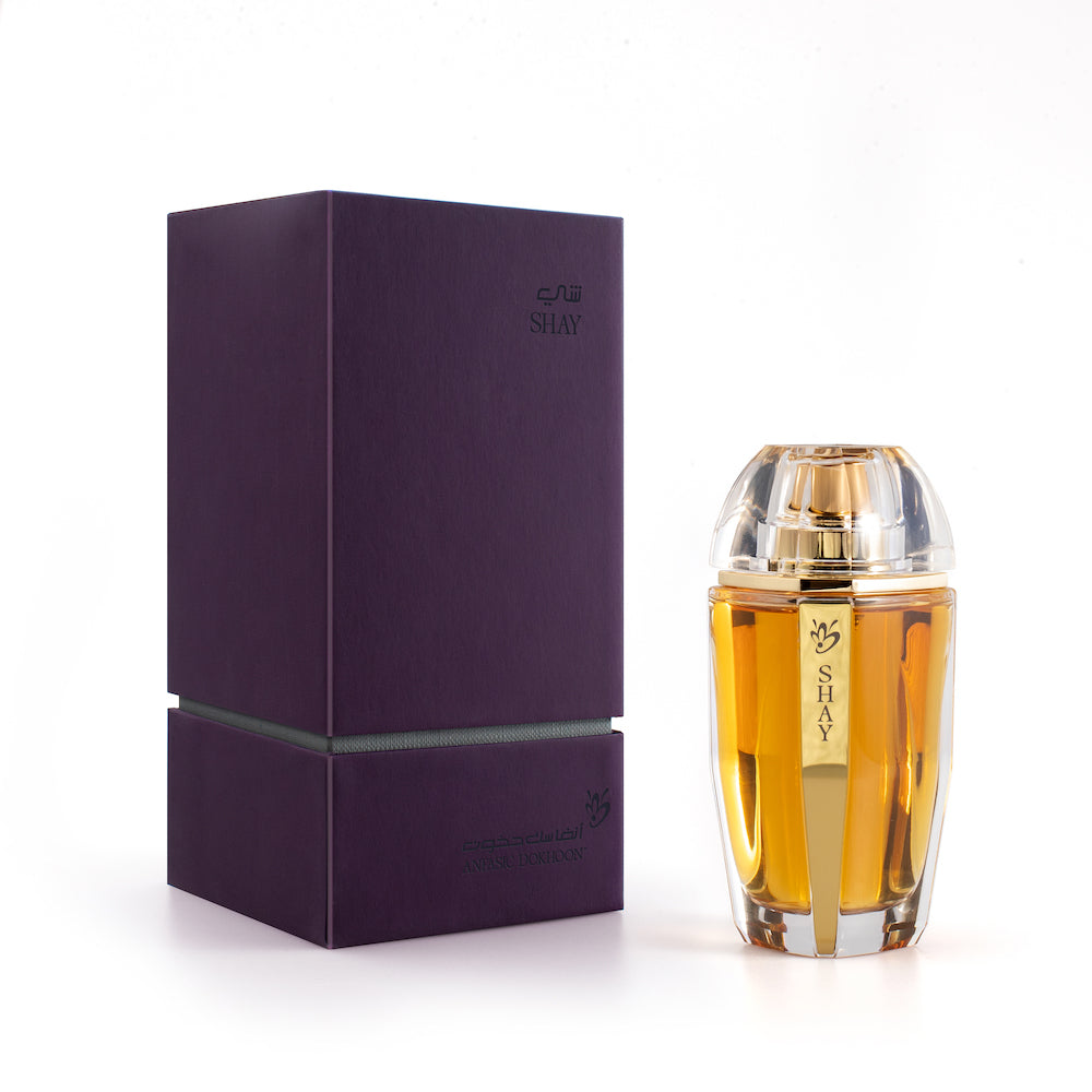 Shay Eau de Parfum, 75ml