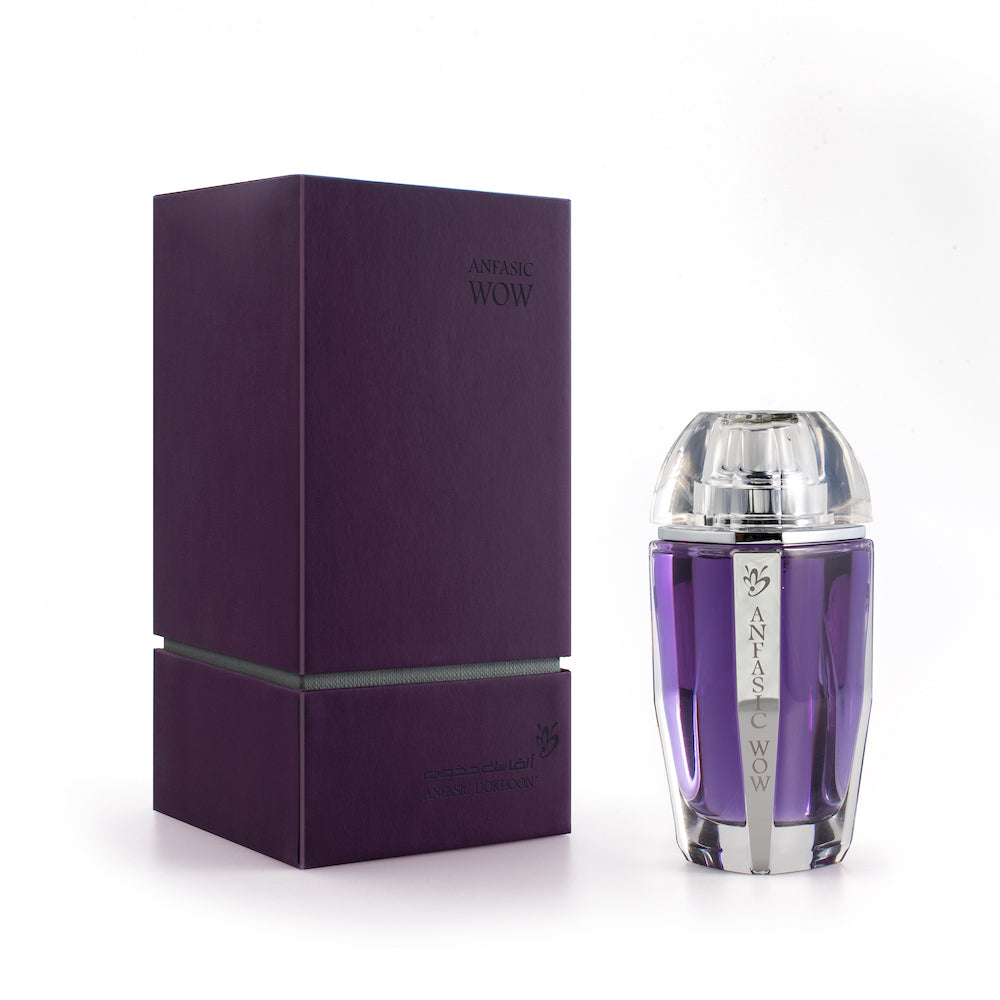 Anfasic Wow Eau de Parfum, 75ml Anfasic Wow Eau de Parfum, 75ml