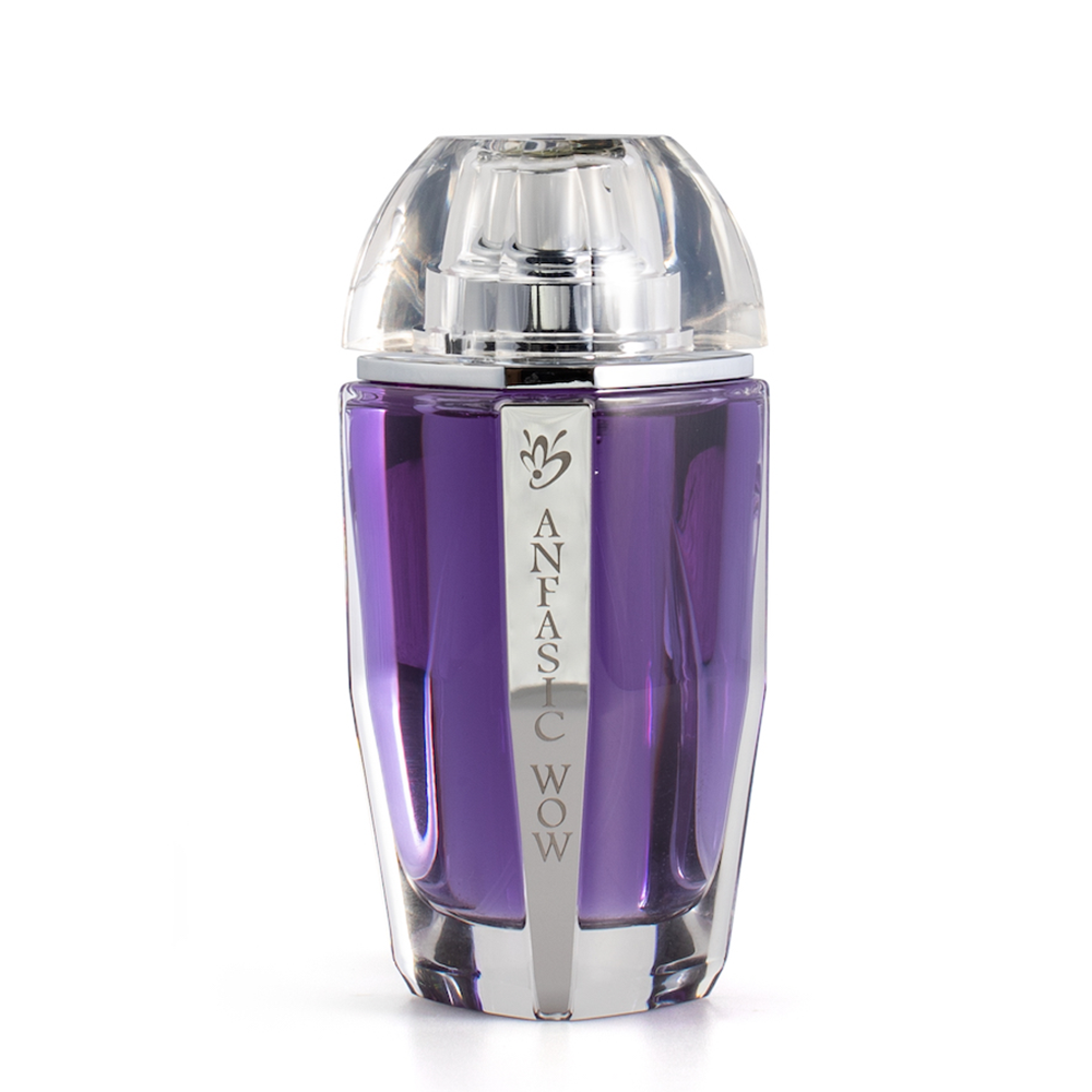 Anfasic Wow Eau de Parfum, 75ml Anfasic Wow Eau de Parfum, 75ml