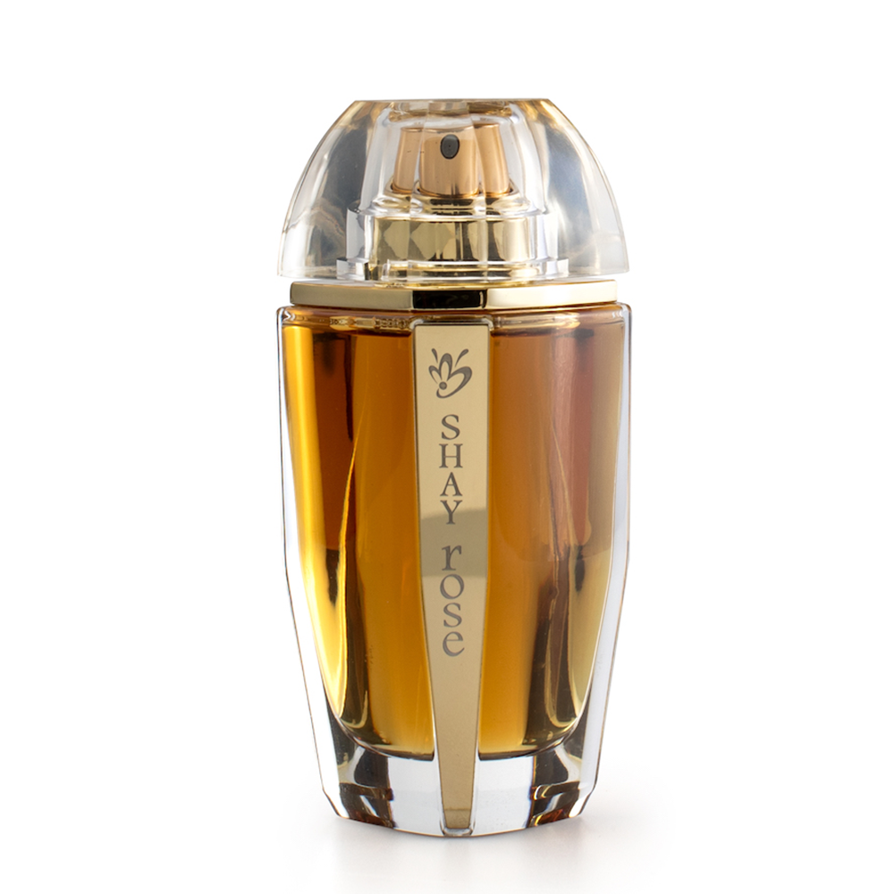 Shay Rose Eau de Parfum, 75ml