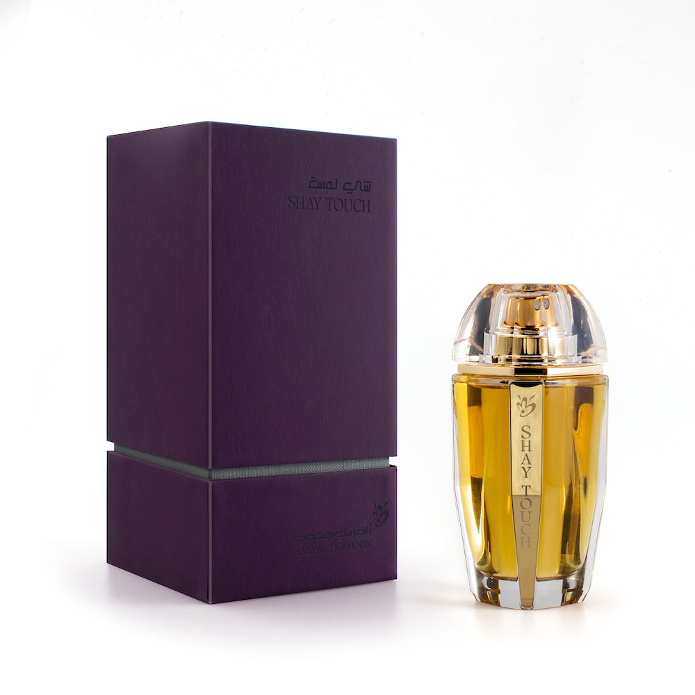 Shay Touch Eau de Parfum, 75ml Shay Touch Eau de Parfum, 75ml