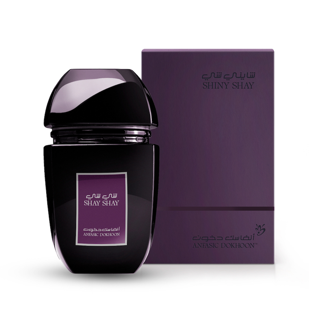 Shay Shay Dokhoon, 75g