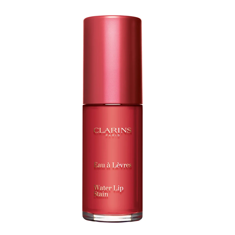 Clarins Water Lip Stain Main image