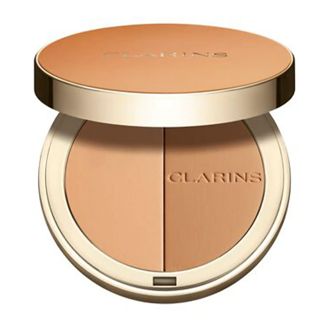 clarins ever bronze