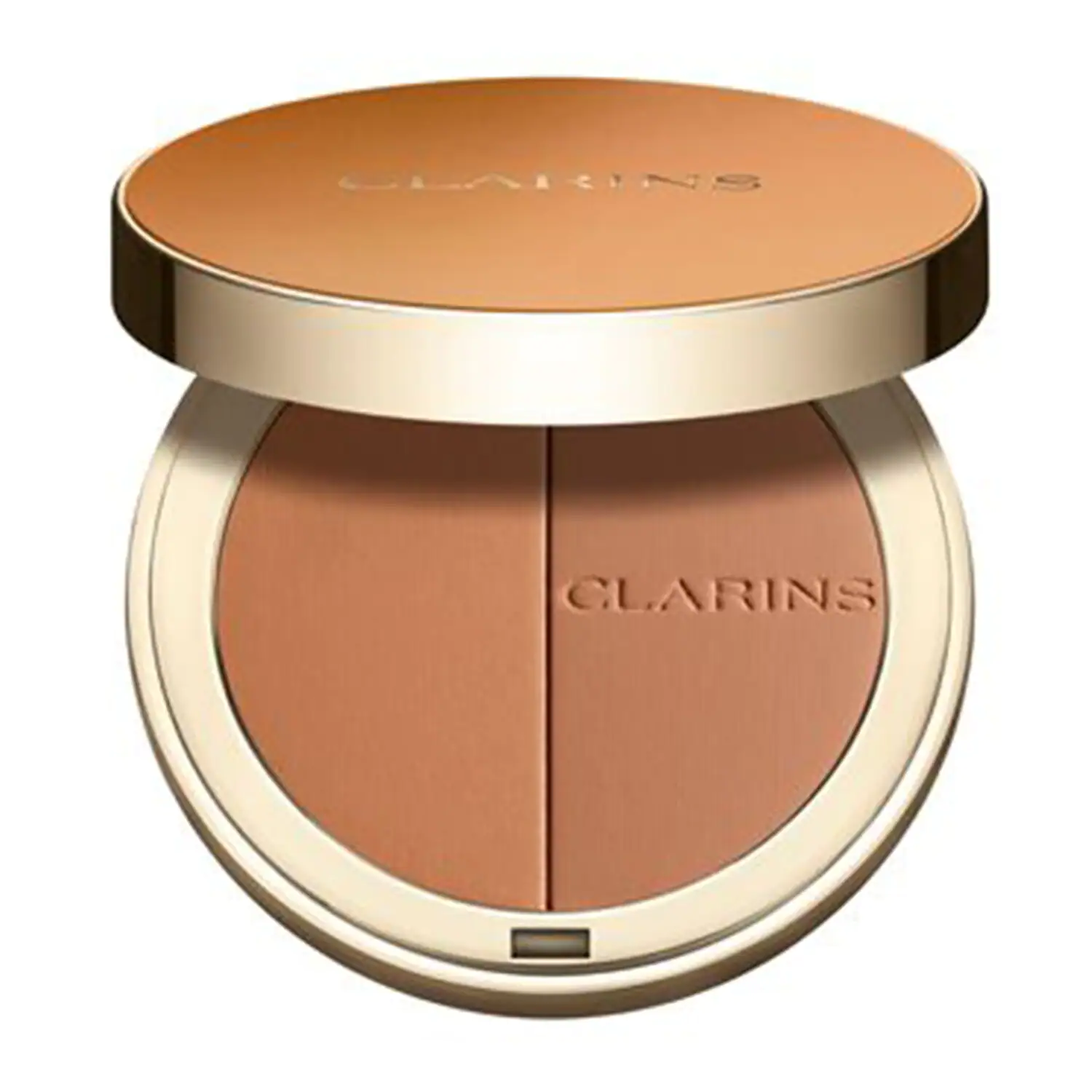 clarins ever bronze powder