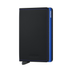 Secrid-Slimwallet-Matte-Black-Blue