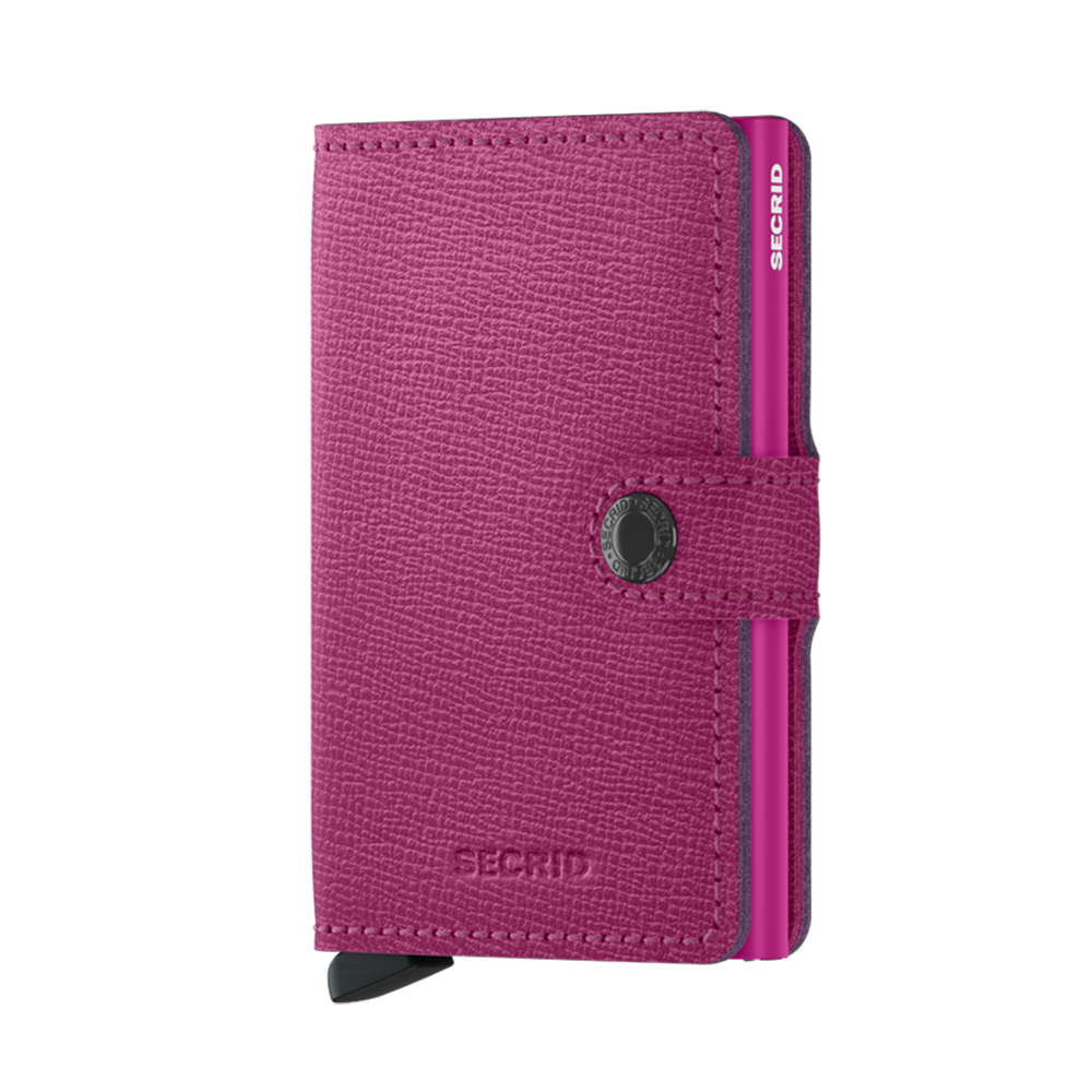 Secrid-Miniwallet-Stye-Crisple-Fuchsia