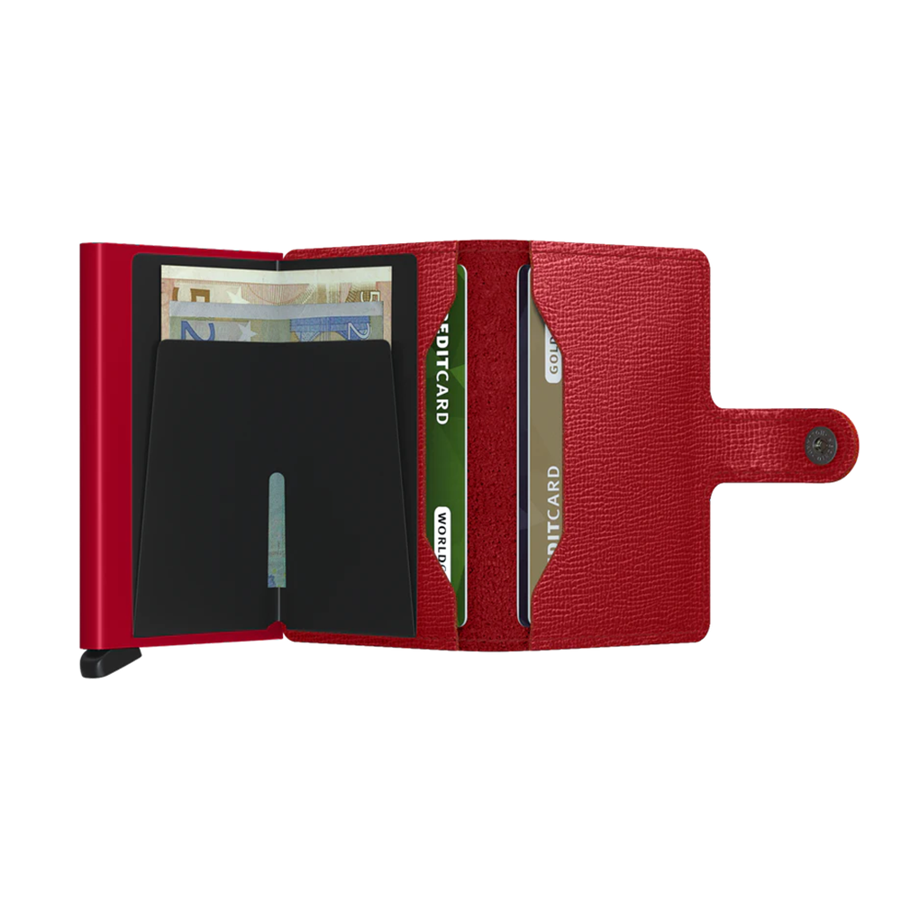 Secrid Miniwallet Style Crisple Lipstick Secondary image