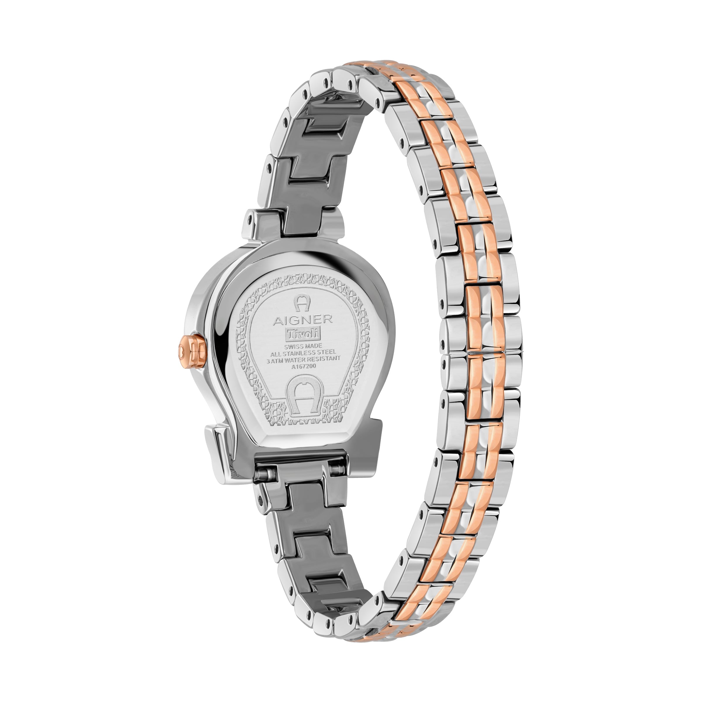 Aigner Tivoli Watch