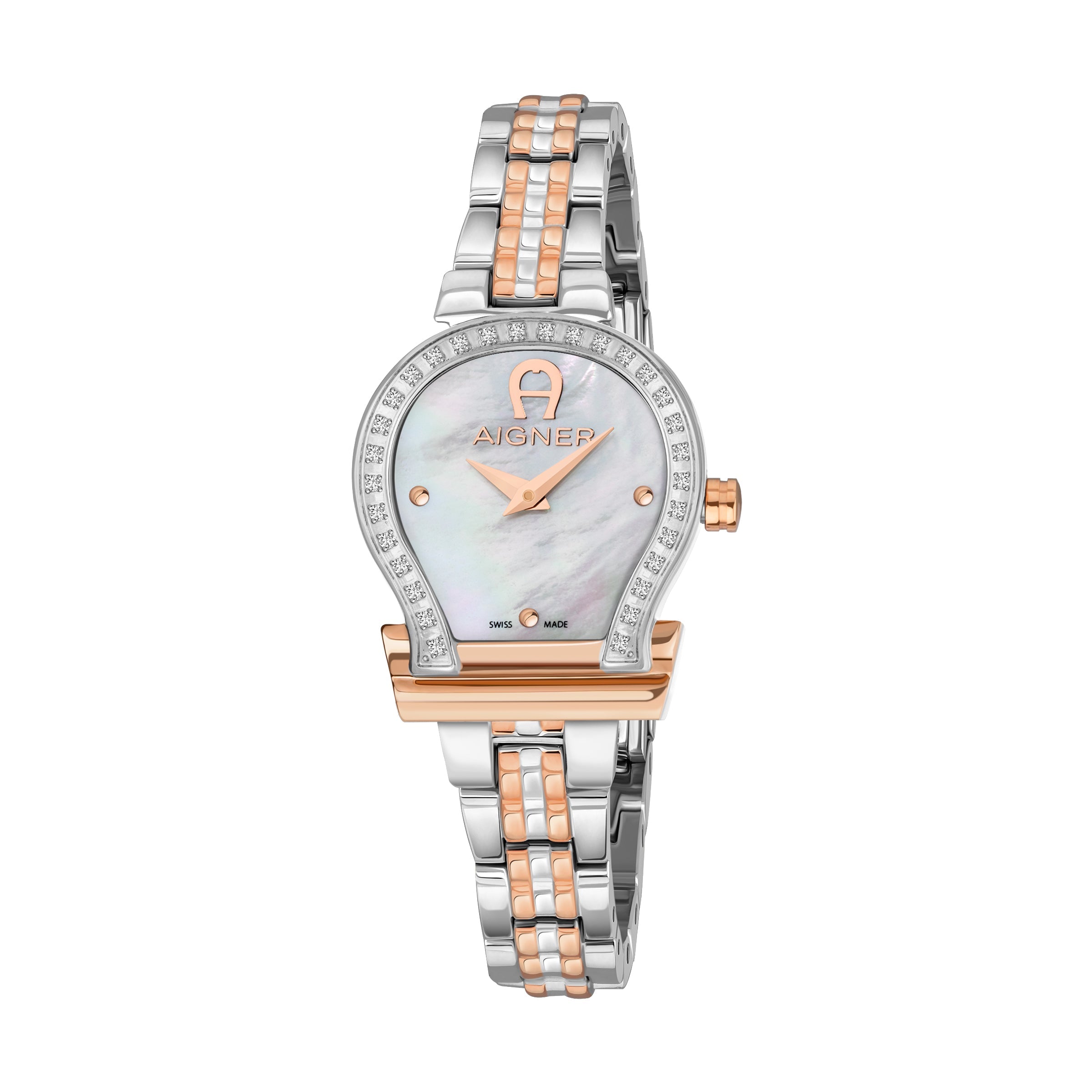 Aigner Tivoli Watch