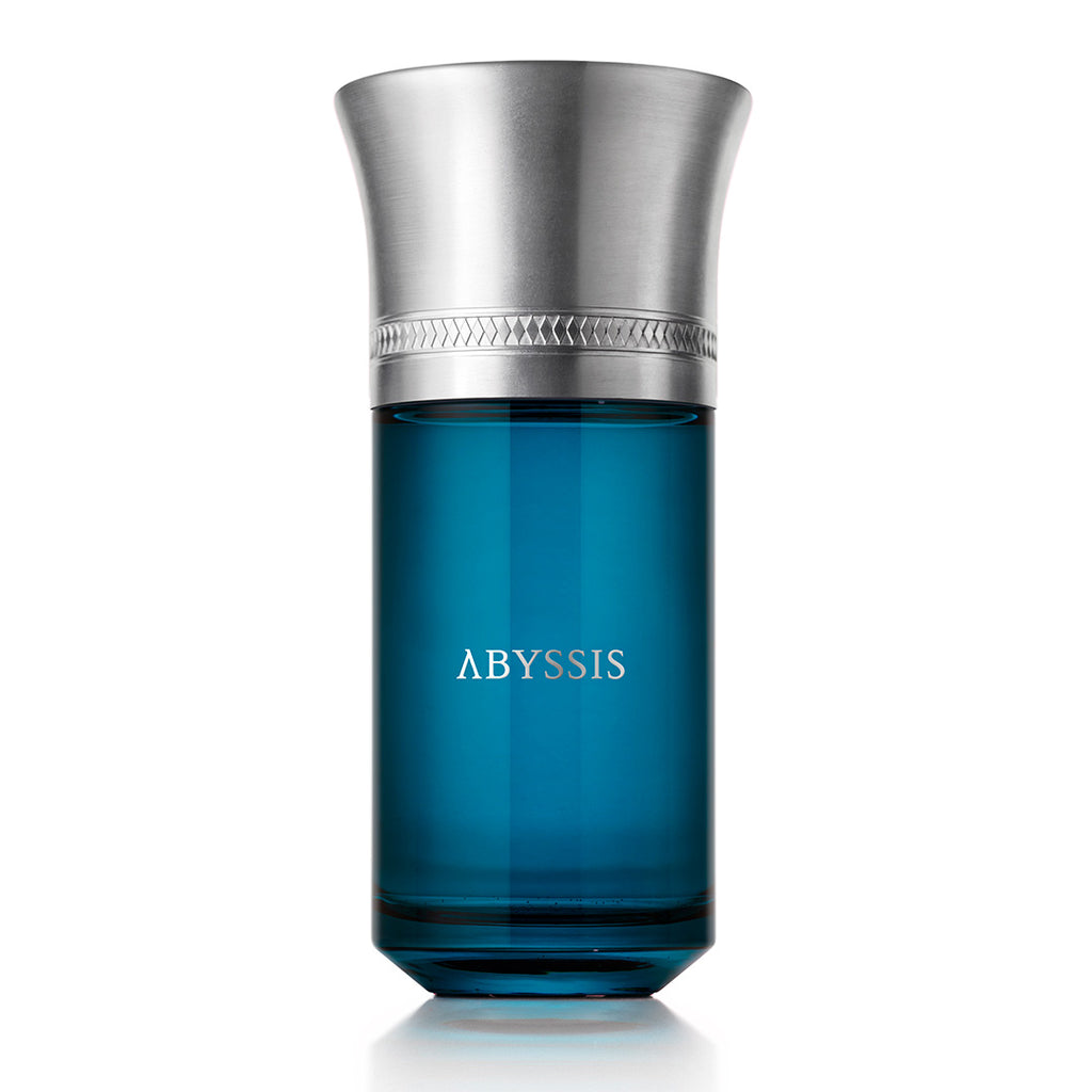 Liquides Imaginaires Abyssis - Eau de Parfum