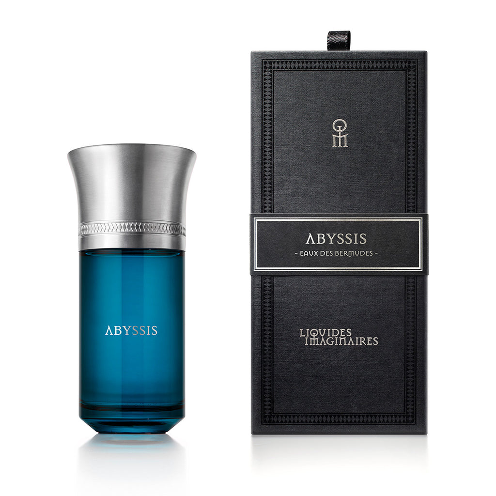 Liquides Imaginaires Abyssis - Eau de Parfum