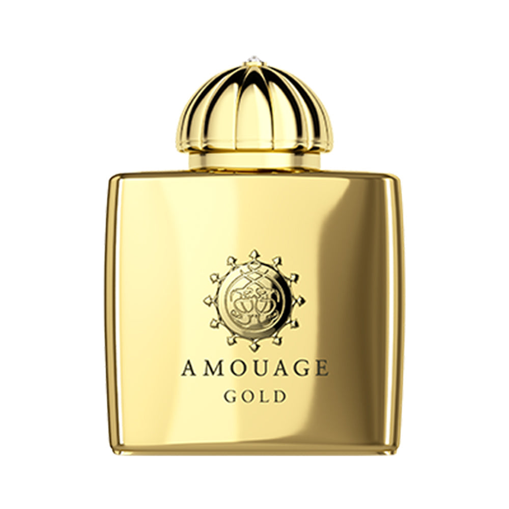 Amouage Gold woman Eau de Parfum 100ml