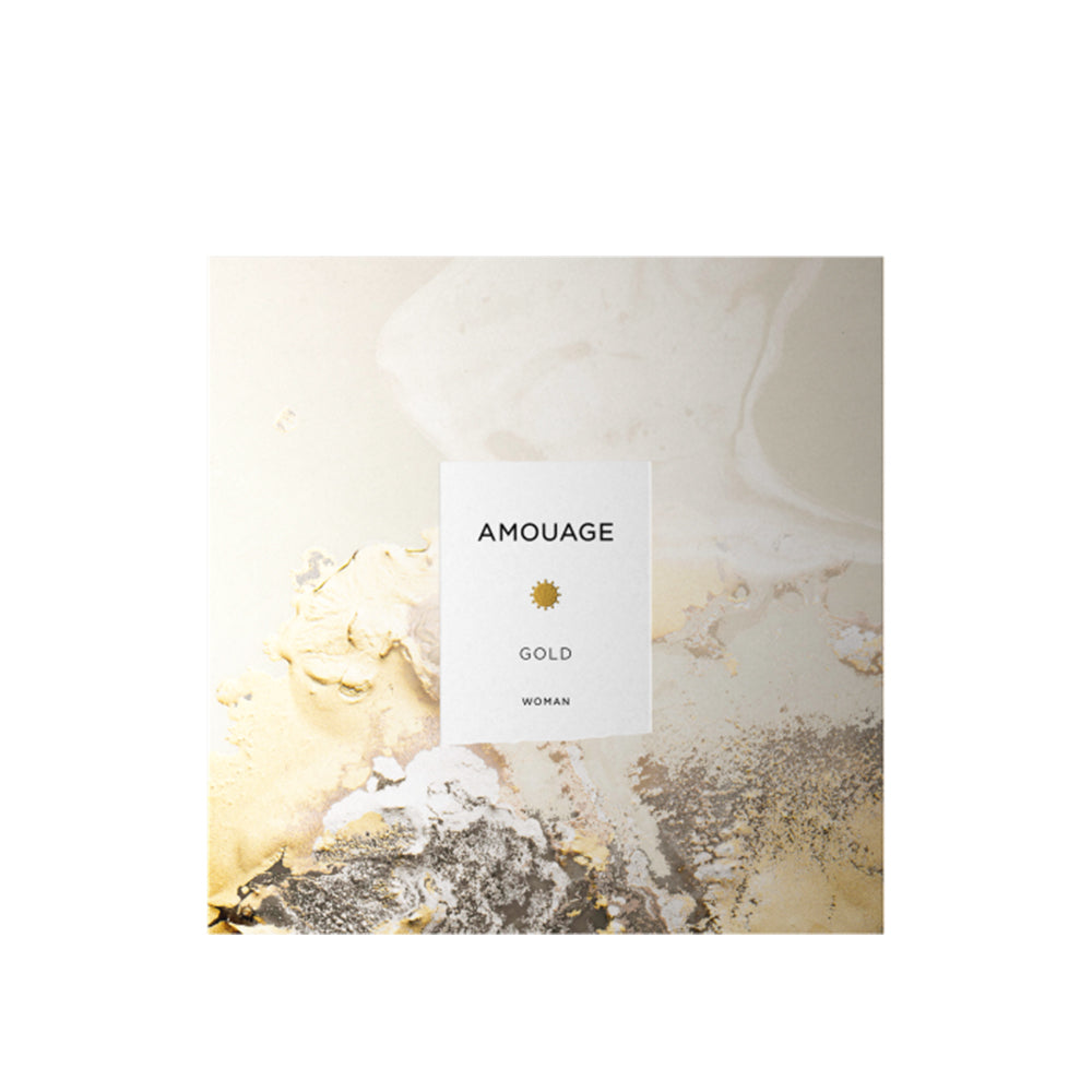 Amouage Gold Woman EDP