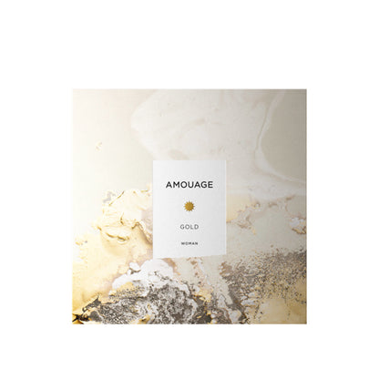 Amouage Gold Woman EDP