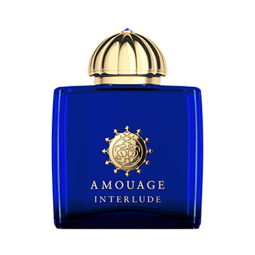 Amouage Interlude Woman Eau de Parfum 100ml Pari Gallery Qatar