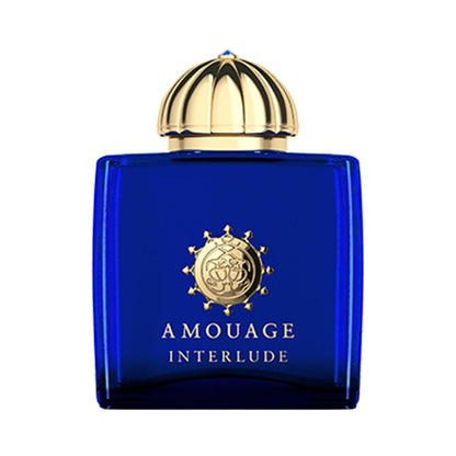 Amouage Interlude Woman Eau de Parfum 100ml
