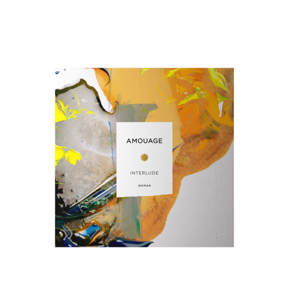 Amouage Interlude Woman EDP