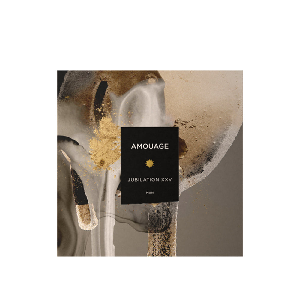 Amouage Jubilation 25 Man EDP