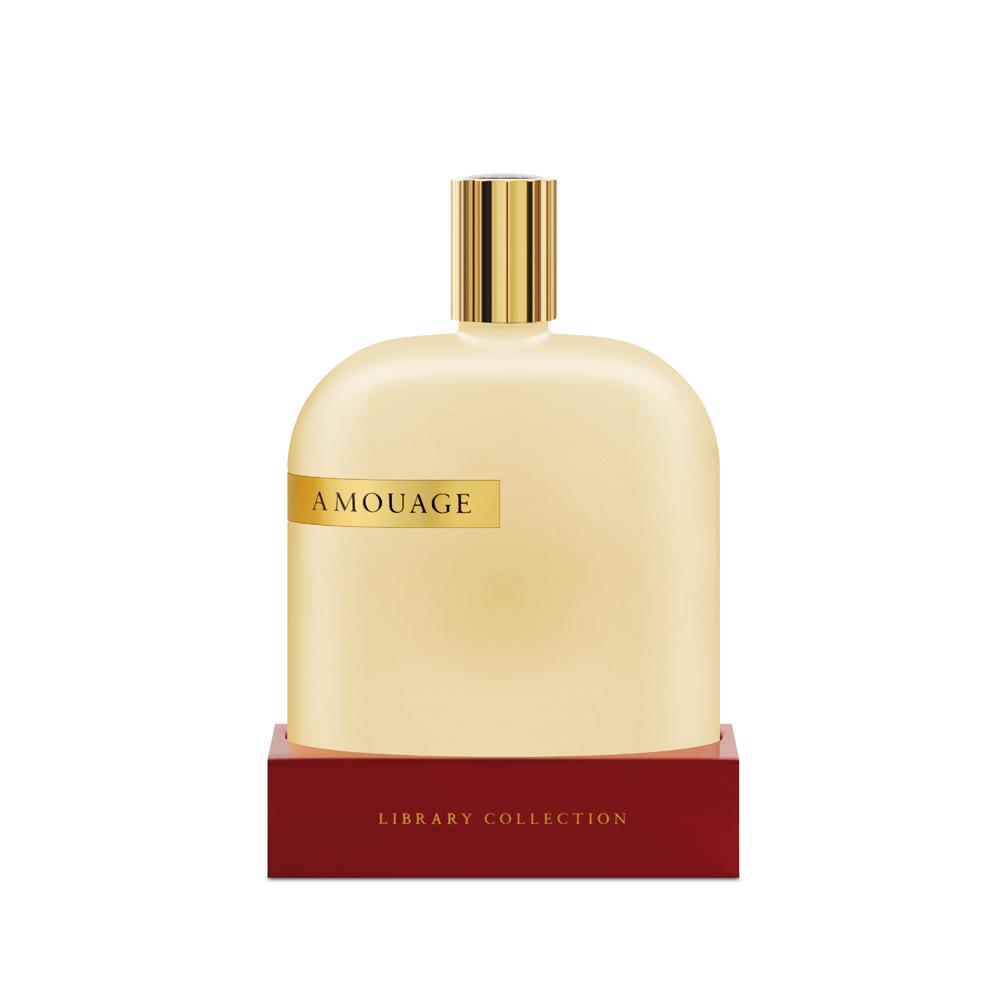 أوبوس الرابع - ماء عطر أوبوس الرابع - ماء عطر