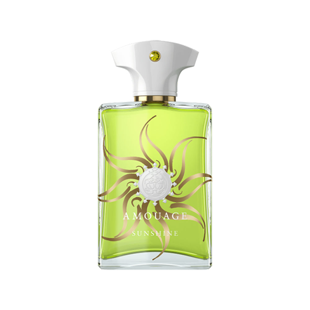 Amouage Sunshine Man Eau de Parfum 100ml