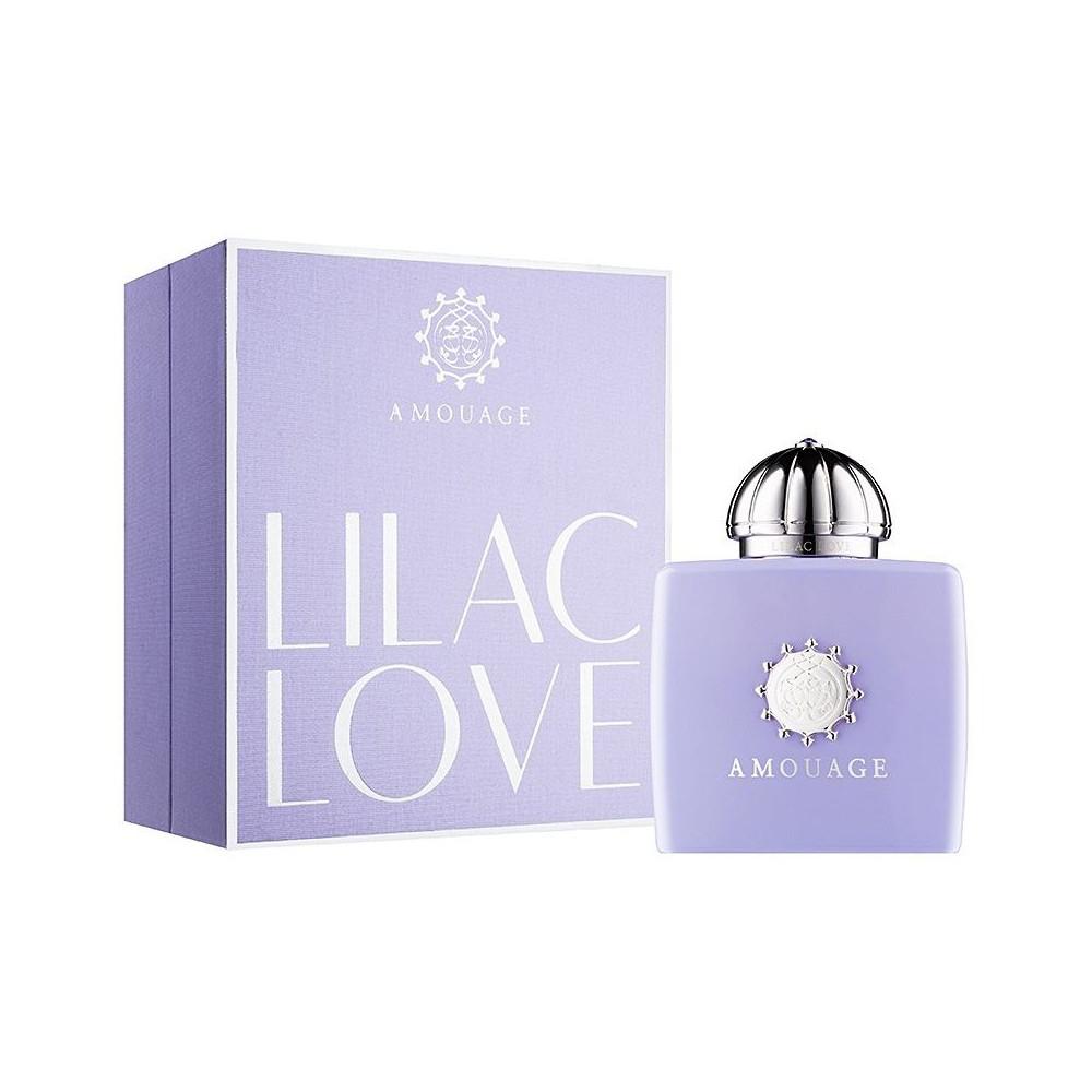 Lilac Love - Eau de Parfum-Pari Gallery Qatar