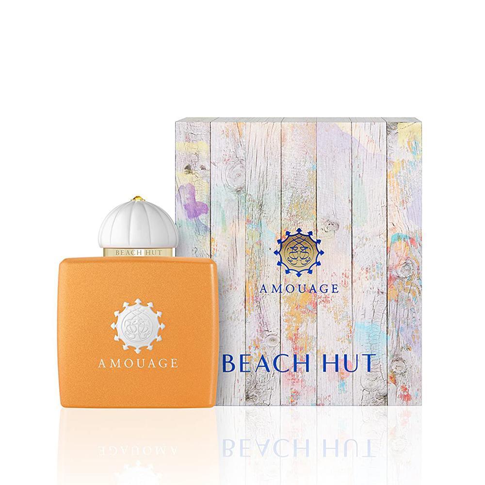 Beach Hut Woman - Eau de Parfum - Pari Gallery Qatar
