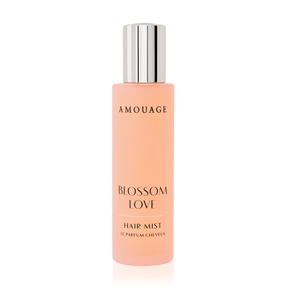 Amouage Blossom love hair mist parfum 50ml