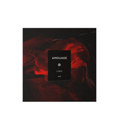 Amouage Lyric Man EDP