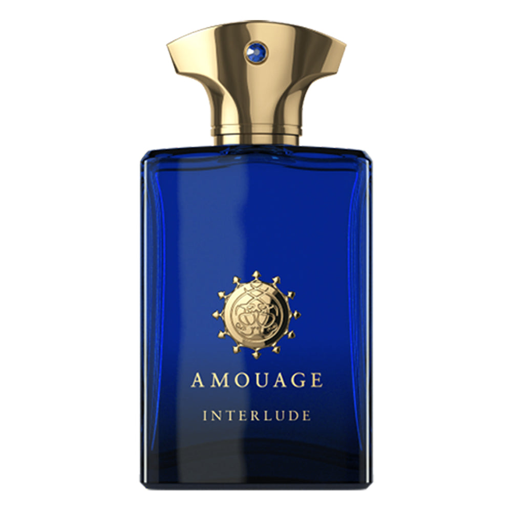 Interlude Man 100ml Main image