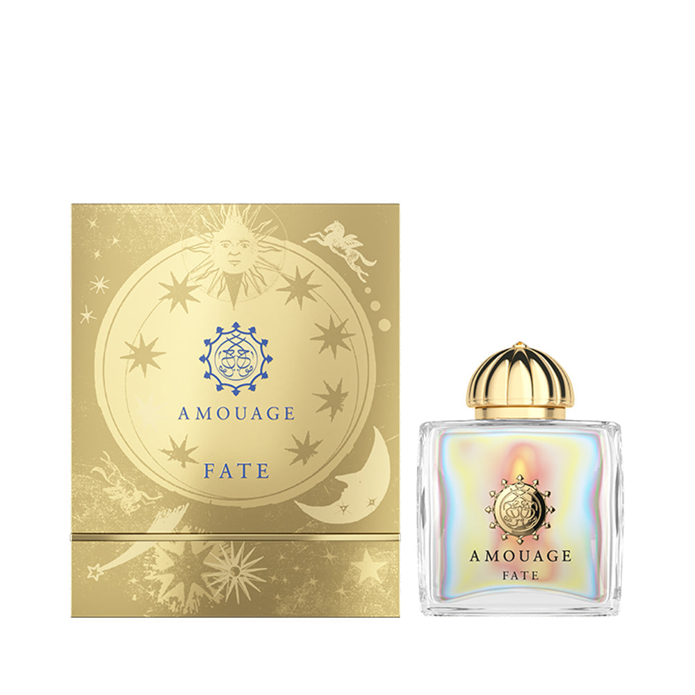 Amouage hotsell Fate Woman 50ml EDP