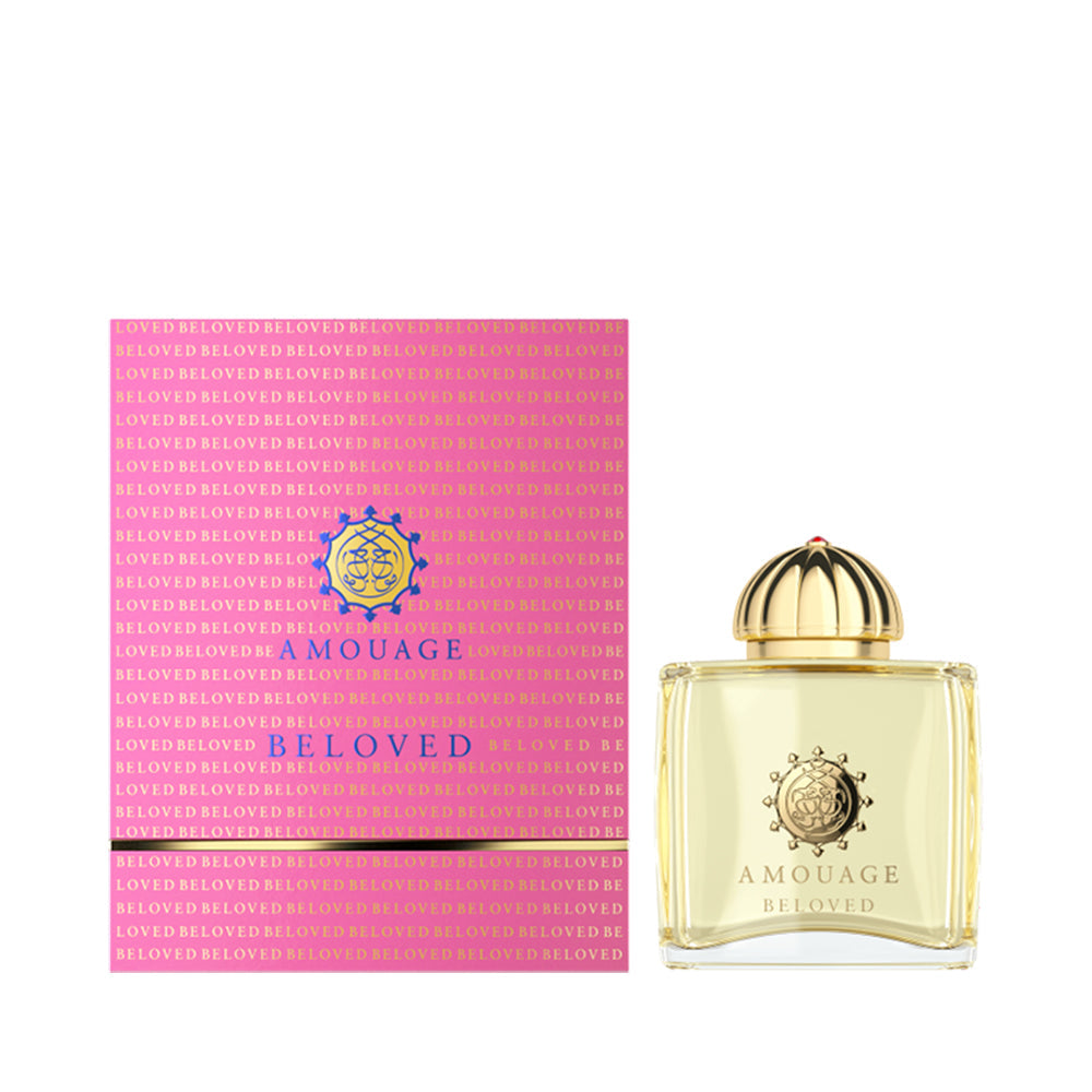 Amouage Beloved Woman EDP