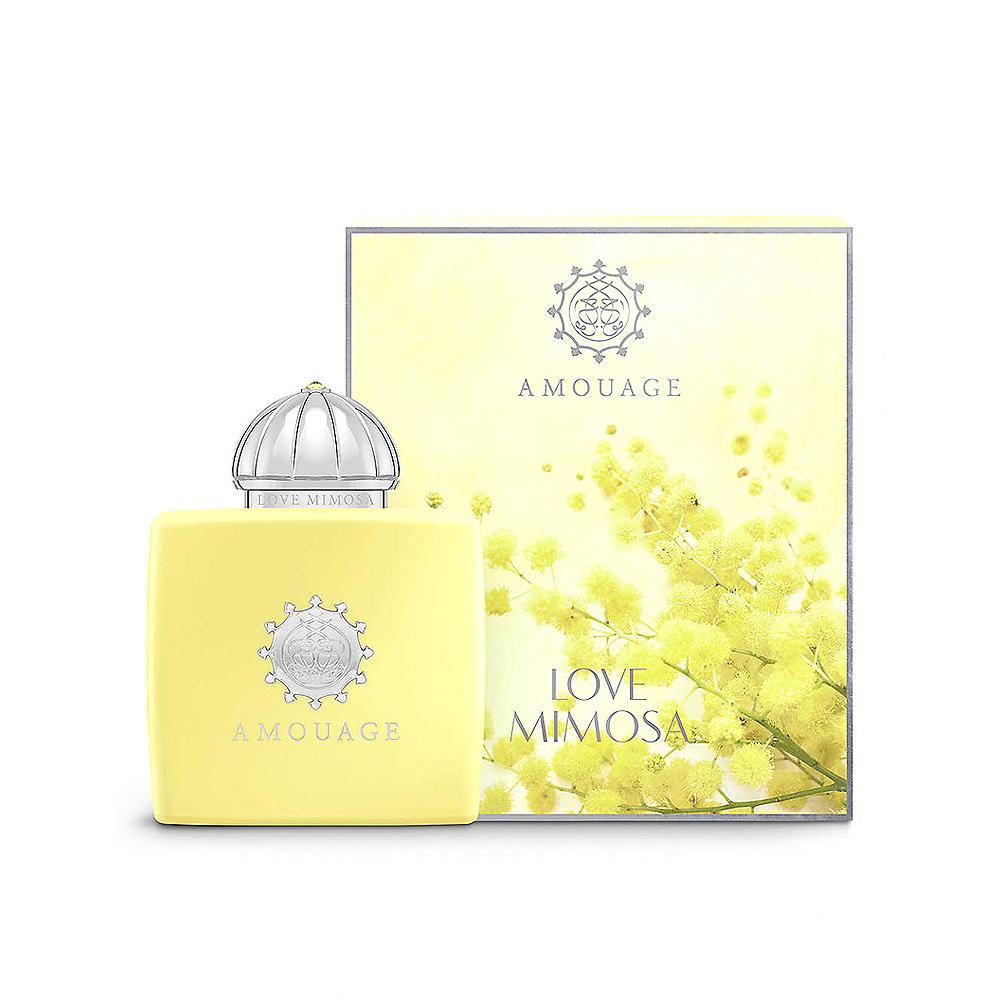 Love Mimosa - Eau de Parfum-Pari Gallery Qatar
