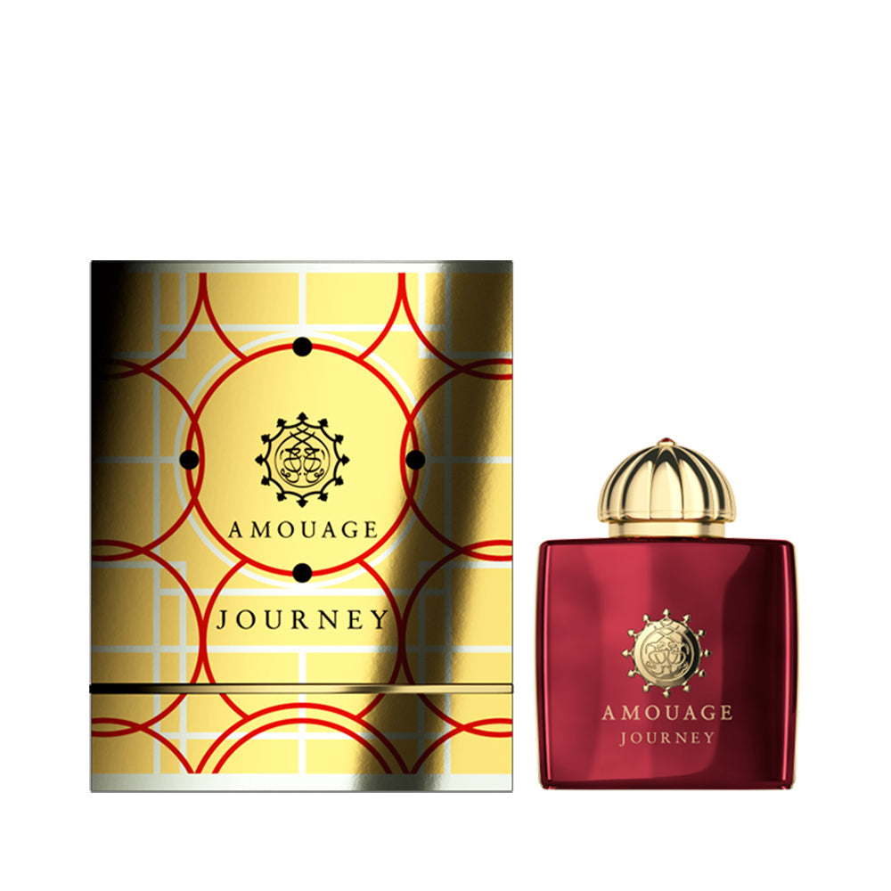 Journey Woman Eau de Parfum