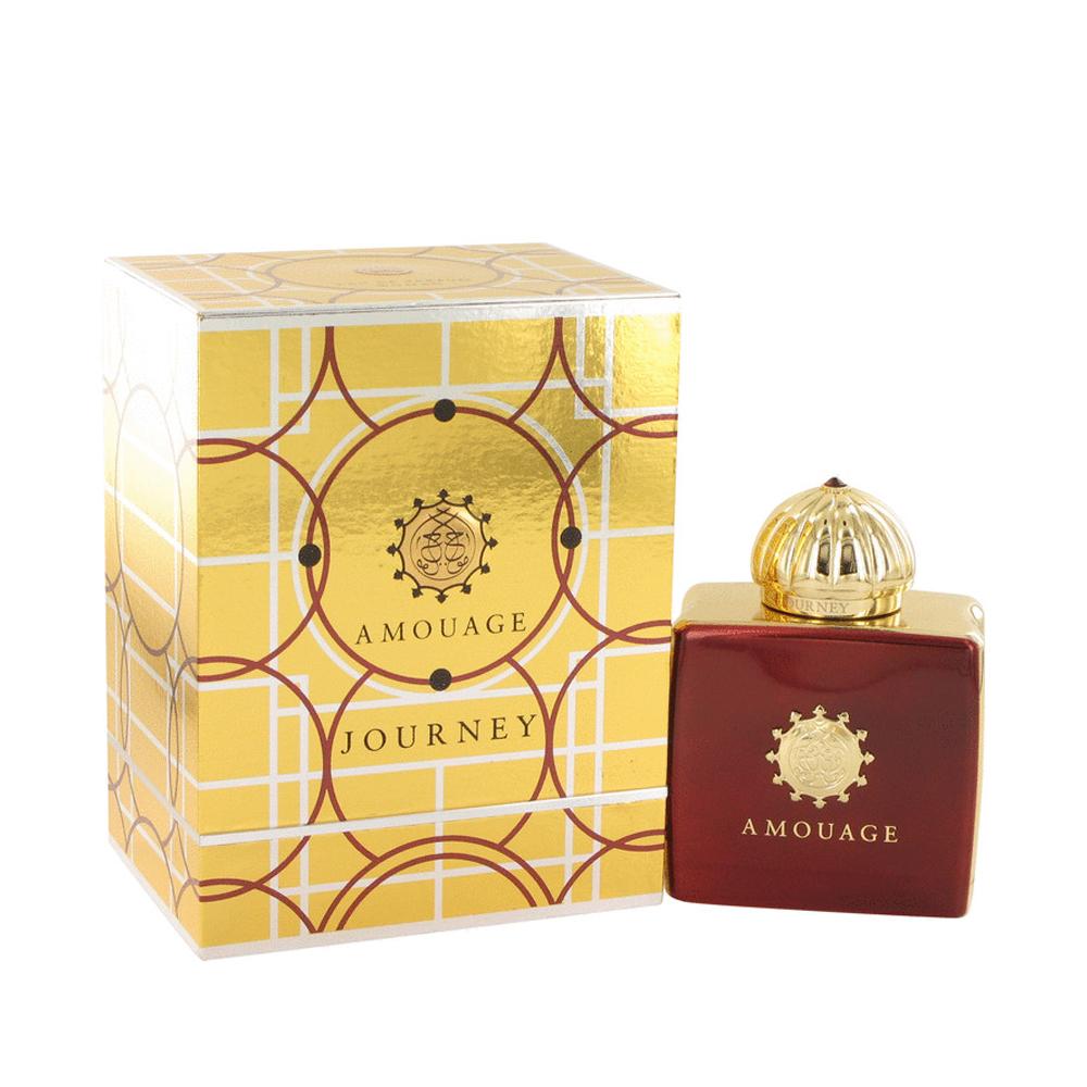 Journey Woman - Eau de Parfum-Pari Gallery Qatar