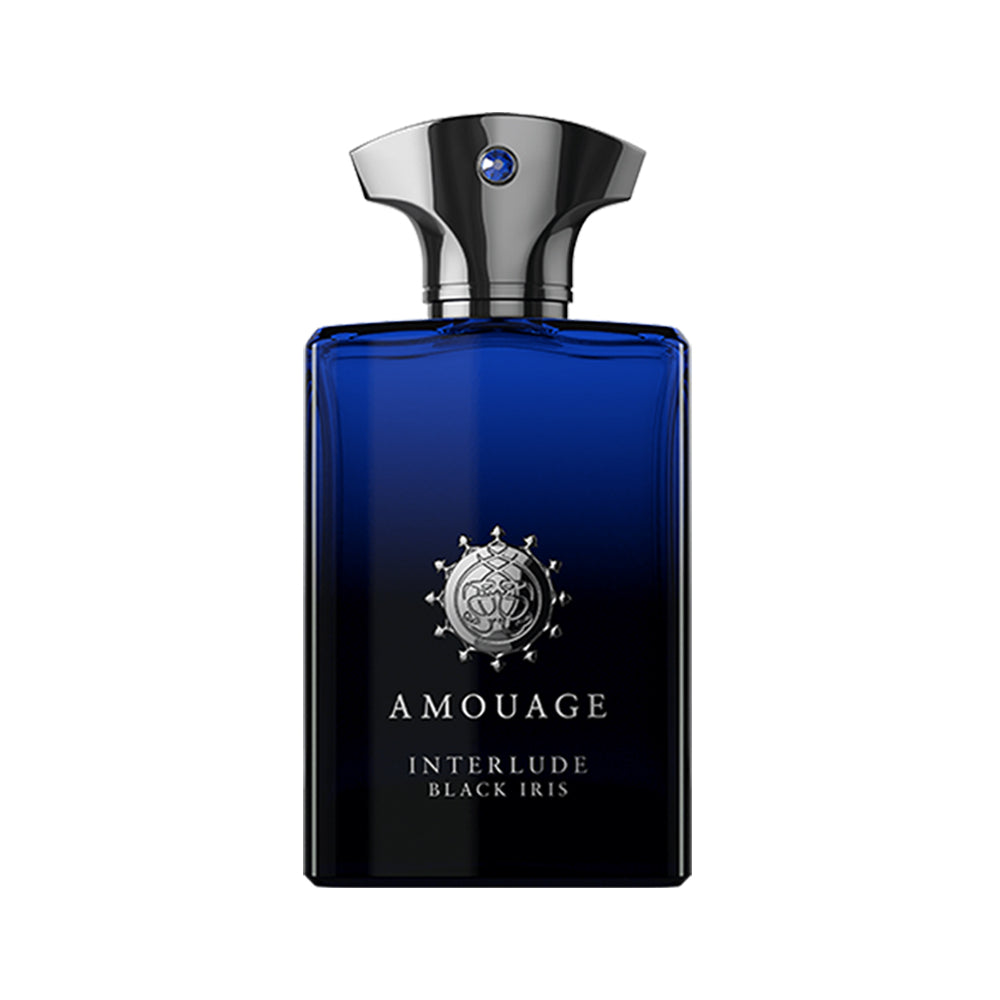 Amouage Interlude Black Iris Mand Eau de Parfum 100ml