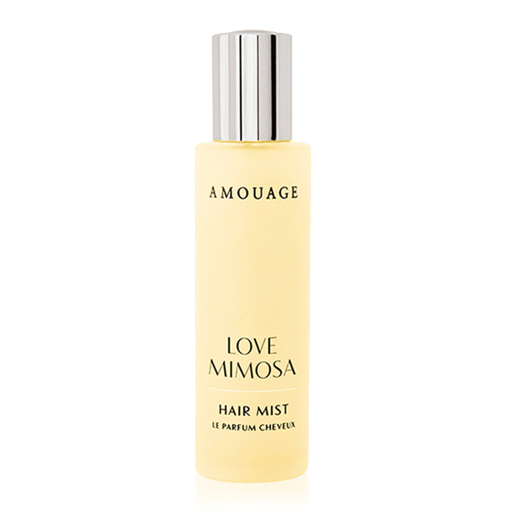 Amouage Love Mimosa hair mist parfum 50ml