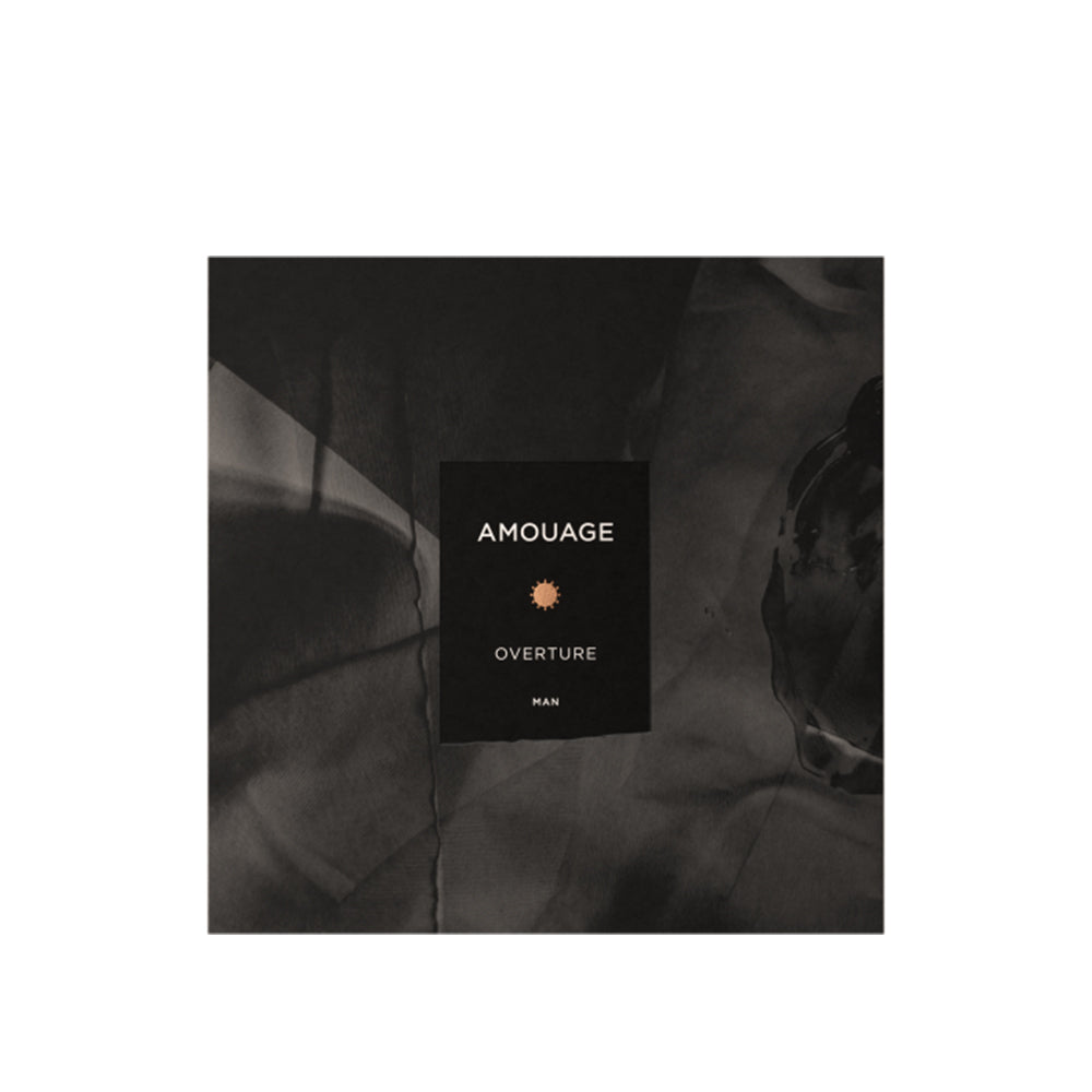 Amouage Overture Man EDP