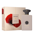 Amouage Opus XII Rose Incense EDP
