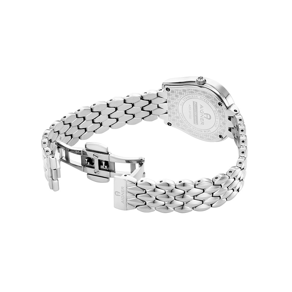 Aigner Bitonto Diamond Ladies Watch