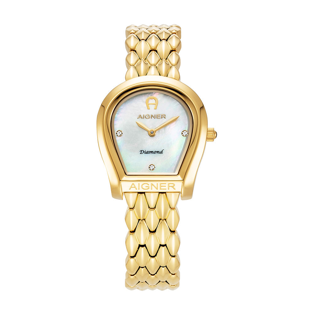 Aigner  Bitonto Diamond  Ladies Watch