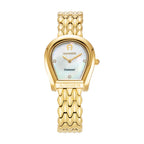 Aigner  Bitonto Diamond  Ladies Watch