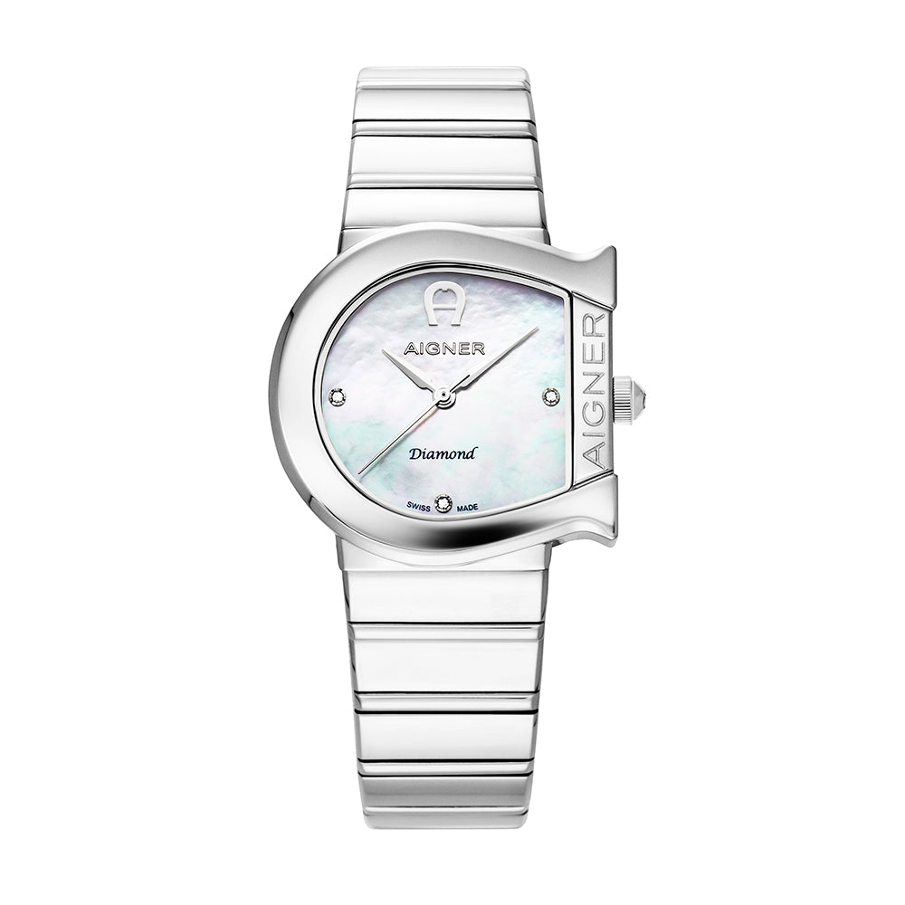 Aigner  Matera Diamond  Ladies Watch